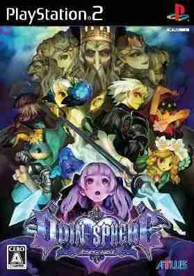 Descargar Odin Sphere [JAP] por Torrent